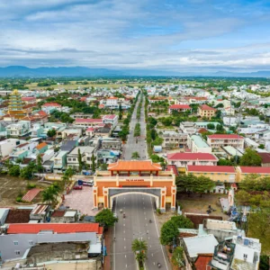 AN NHƠN - TP HỒ CHÍ MINH