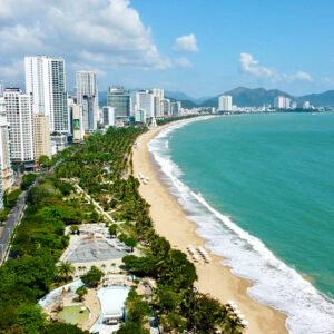 SÀI GÒN - NHA TRANG